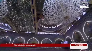 Haremin Sesi: İmam Hasan ve Muaviye Ateşkesi ve Tarihi Maddeler