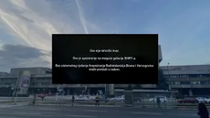 Ko će ugasiti BHRT?! Umjesto akcije, samo reakcije političara!
