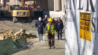Masa sigurie për 5 zyrtarë në Sarandë! Nën hetim një oficer policie dhe 4 ish-zyrtarë të IVMT-së
