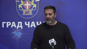 TV Informator  - IZUZETAN ODZIV CACANA NA UPIS SVOJINE 27 02 2026