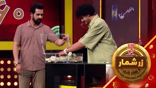 هیت زرشمار- فصل اول- قسمت - شصتم | Hit Zarshumar-Season 01- Episode 60