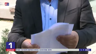 Crnadak: Cvijanović omogućila povratak stranih članova u Komisiju
