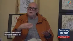 POVESTEA BÂRNELOR DIN ATELIERUL LUI BRÂNCUȘI