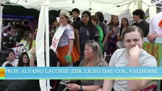 Canal 4 News DLF