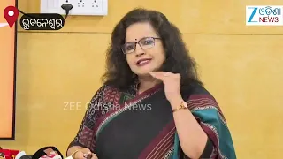 ୪୭ ତମ କ୍ୟାବିନେଟ ବୈଠକରେ ୧୦ଟି ପ୍ରକଳ୍ପକୁ ମିଳିଛି ମଞ୍ଜୁରୀ...
