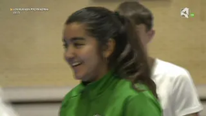 "Mis hijos están creciendo con libertad"