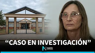 🚨 Serious complaint at a school in Paraná: Expulsion or school transfer following alleged abuse? 🏫