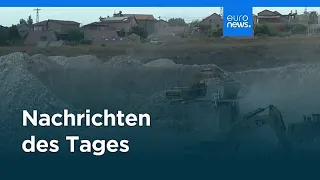 News of the Day | July 10, 2026 - Midday Edition