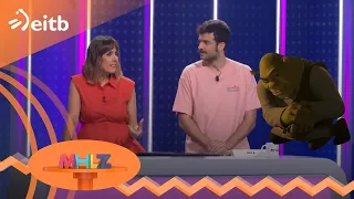 Zakuko dirutik zer edo zer sobratzen bada... publikoarentzat?