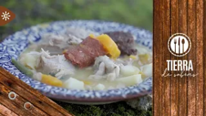 Tierra de sabores | Alcalá del Valle (Cádiz)