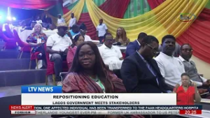 Repositioning Education: LASG meets stakeholders