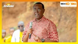 MUMBABARIRE CYANE, UWO SI NJYE// MAKUZA YITANDUKANYIJE N’INGENGABITEKEREZO YA SE