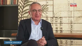 განათლება, როგორც ეკონომიკური, სოციალური პასუხისმგებლობა - მიხეილ ბატიაშვილი,