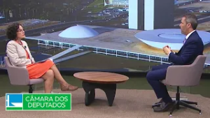 Saulo Pedroso fala sobre prioridades da Comissão do Esporte - 12/02/2026