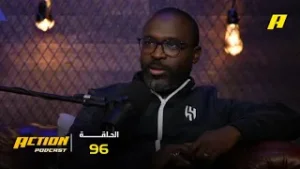 بنزيما إلى الهلال.. وبطل ألعاب القوى سالم اليامي ضيف جديد في حلقة أكشن بودكاست