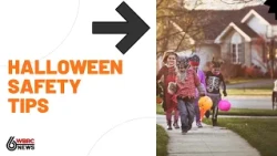On Your Side Safety Check: Halloween safety tips