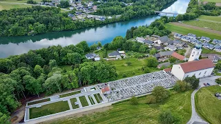 Novice med vodami, 14 maj 2026