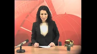 "NAŠIH 35 GODINA" - EP. 171 - NOVINI 20.04.2011. RT CARIBROD DIMITROVGRAD
