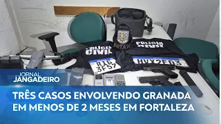 WHAT TO DO IF YOU FIND A POTENTIAL EXPLOSIVE DEVICE?