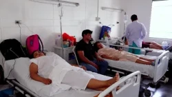 Waiting times for gallbladder surgeries reduced in Masaya