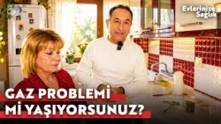 Get Rid of This Problem With Just Two Ingredients! | Health to Your Homes with Feridun Kunak