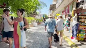 Incrementa demanda de empleados para el sector turístico en La Libertad