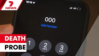 South Australia Police rule out Triple Zero outage death claim by an SA senator | 7NEWS