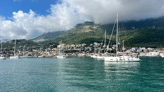 Itaca, l'"Odissea" di Nolan e la controversia sulle "Isole di Odisseo"