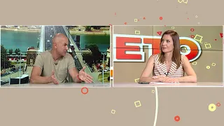 BG LETO -- HIPERBARIČNA KOMORA