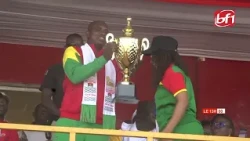 Ligue de l’Espoir: A football competition to discover young talent