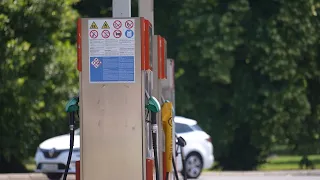 Pomurski dnevnik: Vpliv visokih cen naftnega goriva na kmetijstvo (28.08.2026)