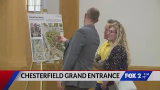 Plans move forward for 'Downtown Chesterfield'