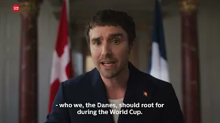 Chère France...