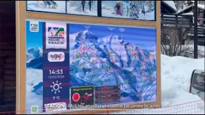 JT du vendredi 13 février 2026