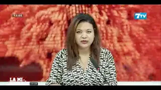 🔴[NEWS] WATCH THE MIDDAY NEWS IN EN FOR WEDNESDAY, AUGUST 05, 2026 (1:00 PM)