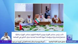 Deputy Prime Minister participates in the meeting of the Committee of Ministers and Heads of Civi...