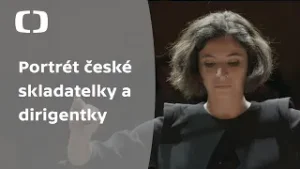 Kaprálová | Trailer