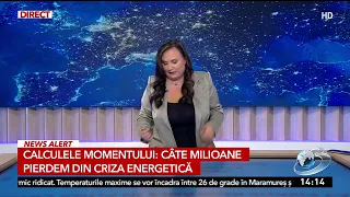 Unreal: Romania paid the Bulgarians to take our energy, only for them to sell it back to us at night