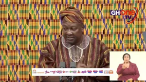 We Didn't Arrest The Dollar, We Strengthened The Cedi! - Pres. Mahama