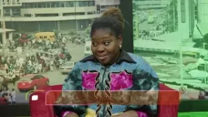 Turning Products Into Profit: Building Value That Lasts | Dr. Omotola Bamigbaye