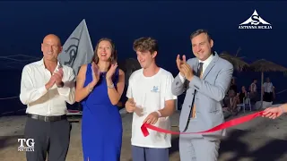 TG Sicilia August 1, 2026 - 8 PM