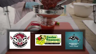 U-Pick & Strawberry Jam