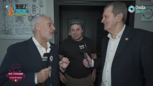 PA COMER LA MAR DE BUENO (CAPÍTULO 02) - VIERNES 13/02/2026