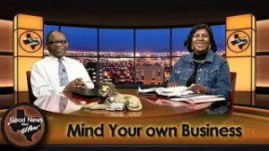 “Mind Your own Business” Good News From El Paso (02-02-26)