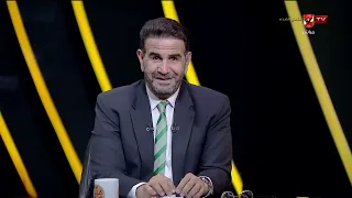 أهم تصريحات طارق قنديل رئيس بعثة الأهلي في اسبانيا #ملك_وكتابة