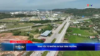 Evening News Bulletin 10/03/2026 | Thanh Hoa Television
