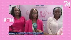 THE PINK MINUTE, WOMEN'S CANCERS, OVERCOMING MISCONCEPTIONS