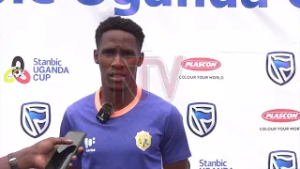 UGANDA CUP: KCCA ready to take on Mbarara City in round of 32