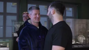 ÕHTU! | Jüri ja Robert Linnaelumuuseumis