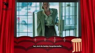 Backrooms | SchönerDenken